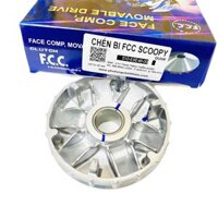 Chén bi Scoopy 50cc / Dunk (22110-GGZ) Chính hãng FCC