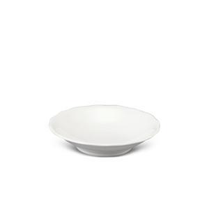 Chén chấm 10.5 cm – Mẫu Đơn IFP – Trắng Ngà