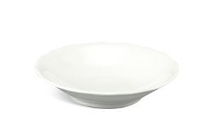 Chén chấm 10.5 cm – Mẫu Đơn IFP – Trắng Ngà