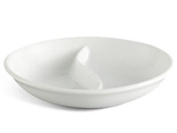 CHÉN CHẤM 2 NGĂN MINH LONG 10.5 CM JASMINE LYS