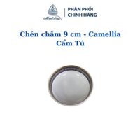 Chén chấm 9 cm Camellia Cẩm Tú - Gốm sứ cao cấp Minh Long I