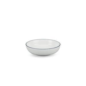 Chén chấm 9 cm – Camellia – Chỉ Xanh Dương