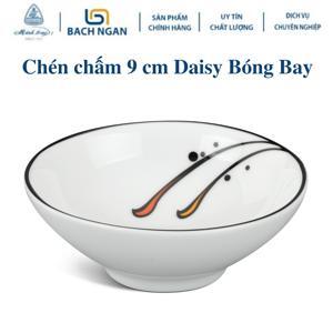 Chén chấm 9 cm – Daisy – Bóng Bay