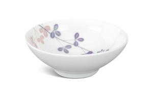 Chén chấm 9 cm – Daisy – Cỏ Tím