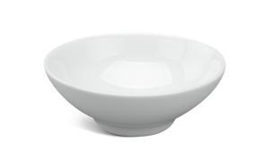 Chén chấm 9 cm – Daisy – Trắng