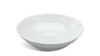 Chén chấm 9 cm – Jasmine – Trắng – Minh Long