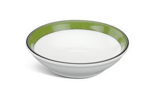 Chén chấm 9 cm – Jasmine – Hoa May Mắn