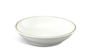 Chén chấm 9 cm – Jasmine IFP – Chỉ Vàng