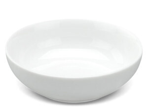 Chén chấm Camellia trắng 7.8cm