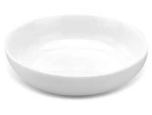 Chén chấm Camellia trắng 9cm