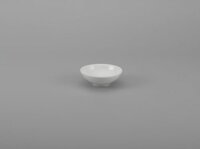 Chén chấm Minh Long 9 cm Daisy Trắng