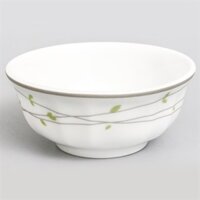 Chén chấm sứ 8.8 cm Chuan Kuo CK02 D324-2023
