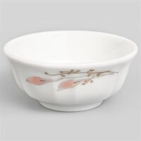 Chén chấm sứ 8.8 cm Chuan Kuo CK01 D324-1012