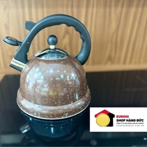 Chén chấm thủy tinh Ronda - 10 cm