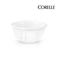 Chén Chè Thuỷ tinh Corelle Premium Gold - Silver Tree 406-FT 180ml ( 9.6*4.5cm)