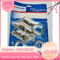 CHÉN CỔ AXELO 125 / SHOGUN 125 / SU VIVA / SATRIA 120 / XIPO ga