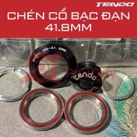 CHÉN CỔ BẠC ĐẠN 41.8MM TENDO