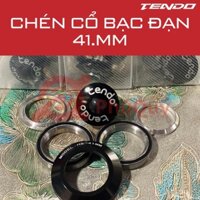 CHÉN CỔ BẠC ĐẠN 41MM TENDO
