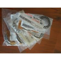 Chén cổ bi chính hãng Yamaha dành cho xe Sirius, Sirius Fi, Jupiter, Taurus, Exciter... (6 món)