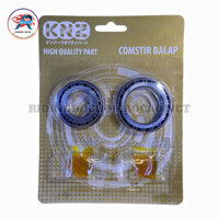 Chén cổ bi đũa Honda Verza CB150 | Front Steering Stem Bearing