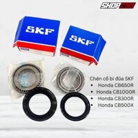 CHÉN CỔ BI ĐŨA SKF - HONDA CB1000R/ CB650R/ CB500X/ CB300R