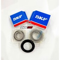CHÉN CỔ BI ĐŨA SKF - Yamaha MT-03/ R3/ R7/ MT-09