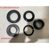 Chén cổ bi xe đạp thể thao Giant 44-50.6mm