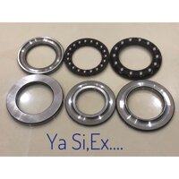 CHÉN CỔ  CHO XE YAMAHA SIRIUS