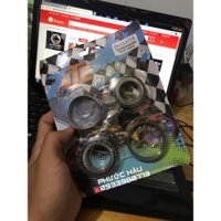 CHÉN CỔ ĐẠN ĐŨA EXCITER , SIRIUS , NOVO BỀ BỈ , GÓC LÁI NHẸ KHÔNG BỊ SƯỢN