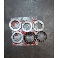 chén cổ lắp cho các dòng xe số Sirius nhật,  Jupiter, Exciter (6 món). Có hàng loại thường và hàng zin new