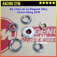 Chén Cổ Xe Elegant 50cc Chính Hãng SYM