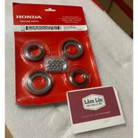 Chén cổ xe Sonic Honda dùng chung MSX125 CBR150 nhập indonesia