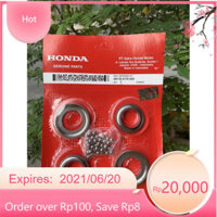 Chén cổ xe Sonic Honda dùng chung MSX125 CBR150 nhập indonesia