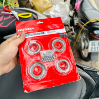 Chén cổ xe Sonic Honda lắp được cho MSX125 và CBR150 nhập Indonesia