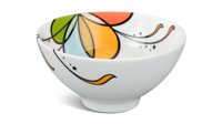 Chén cơm 11.5 cm - Daisy - Bóng Bay (Daisy, Tươi tắn, Bóng Bay, Chén (Bát))