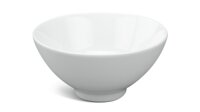 Chén cơm 11.5 cm - Daisy - Trắng (Daisy, Trang nhã, Trắng, Chén (Bát))