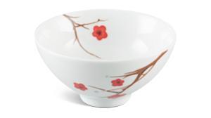 Chén cơm 11.5 cm – Daisy – Hồng Mai