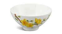 Chén cơm 11.5 cm – Daisy IFP – Hoàng Mai – Minh Long