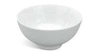 Chén cơm 11.5 cm – Jasmine – Trắng Mã sản phẩm: 031106000 Thương hiệu: Minh Long I Bộ sưu tập: Jasmine Hoa văn: Trắng