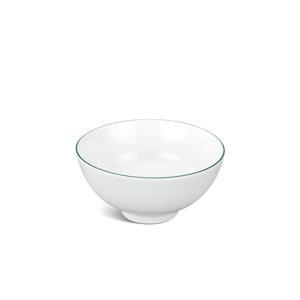 Chén cơm 11.5 cm – Jasmine – Chỉ Xanh Lá