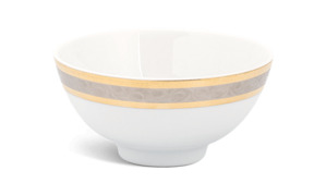 Chén cơm 11.5 cm – Jasmine – Hoa Hồng