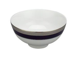 Chén cơm 11.5cm Jasmine Thiên Tuế Xanh