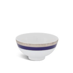 Chén cơm 11.5cm Jasmine Thiên Tuế Xanh