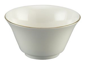 Chén cơm 11.5cm Jasmine Thiên Tuế Xanh