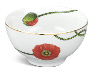 Chén cơm 12 cm – Camellia – Kết Duyên