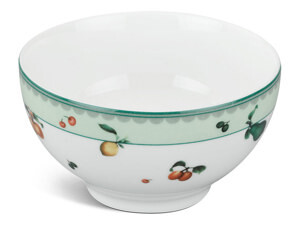 Chén cơm 12 cm – Camellia – Quả Ngọt