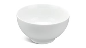 Chén cơm Camellia trắng 12cm