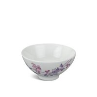 Chén cơm - Daisy - Cỏ Tím