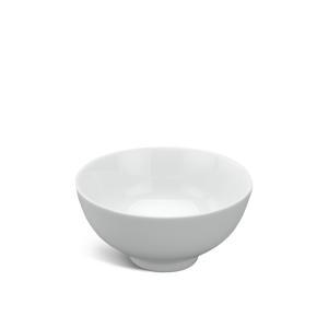 Chén cơm Jasmine trắng 11.5 cm