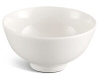 Chén cơm Minh Long 11.2 cm – Jasmine Ly’s – Trắng Ngà